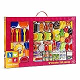 Gueydon - Imitation - Coffret supermarché 120 pièces