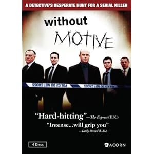 motive dvd