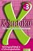 Book X-Sudoku. Band 3