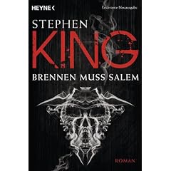 Brennen muss Salem: Roman