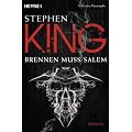 Brennen muss Salem: Roman