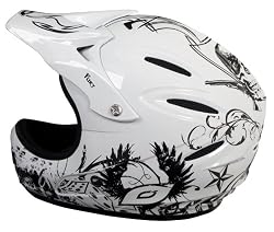 O'Neal Fury Full Face MTB Helmet