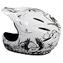 O'Neal Fury Full Face MTB Helmet