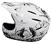 O'Neal Fury Full Face MTB Helmet