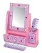 Melissa & Doug Decorate-Your-Own Vanity Set