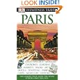 Eyewitness Travel Paris (Eyewitness Travel Guides) by Alan Tillier