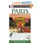 Paris (DK Eyewitness Travel Guide)