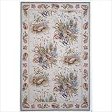 Winslow Under The Sea Novelty Rug Size: 9'6