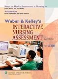 Weber and Kelleys Interactive Nursing Assessment on CD-ROM