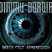 Death Cult Armageddon