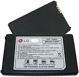 NEW GENUINE OEM LG COSMOS VN250 LGIP-340NV BATTERY!