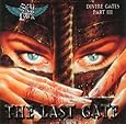 The Last Gate (The Divine Gates - Part III)