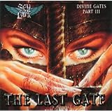 The Last Gate (The Divine Gates - Part III)