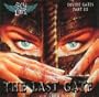 The Last Gate (The Divine Gates - Part III)