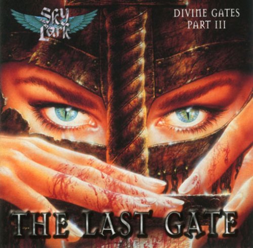 Skylark - The Last Gate (the Divine Gate - Zortam Music
