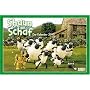 Shaun das Schaf. Kalender 2010