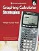 TI Graphing Calculator Strategies Middle School Math: (TI Graphing Calculator Strategies)