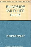 The roadside wildlife book