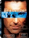 The Pretender: The Island of the Haunted (Quebec Version - French/English)