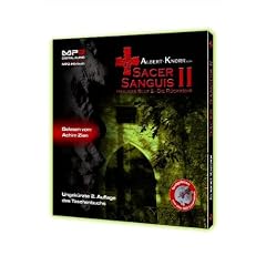 Sacer Sanguis II - Heiliges Blut 2: Die R�ckkehr