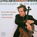 Cello Concerto/+