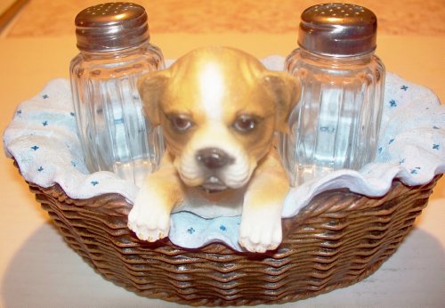 Dawg Spice Shaker