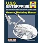 U.S.S. Enterprise Manual (Haynes Owners Workshop Manual)