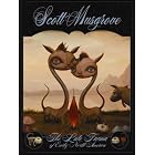 The Late Fauna of Early North America: The Art of Scott Musgrove by Scott Musgrove
