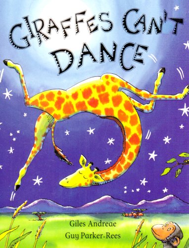 Giraffes Can't Dance