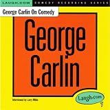 George Carlin