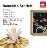 Magnificat: Fecit Potentiam