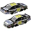 Action Racing Collectibles Jimmie Johnson '11 Kobalt Tools #48 Impala, 1:64