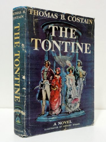 THE TONTINE VOLUME 1