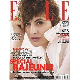 Elle - French Edition