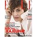 Elle - French Edition