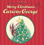 Merry Christmas Curious George