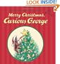 Merry Christmas, Curious George