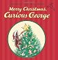 Merry Christmas Curious George