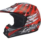 Gmax GM46Y-1 Shredder Helmet - Youth