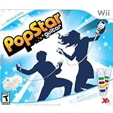 Popstar Guitar for Wii