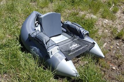 Creek Company ODC 420 Float Tube