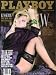 Playboy Magazine March 1988