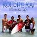 Kolohe Kai - "Contagious Smile" (sneak preview from "Love Town" CD