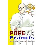 pope francis i believe in mercy
