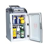 Koolatron Cooler - Silver