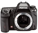 Pentax K7 DSLR Body Only