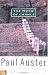englische Paul Auster Bücher - The Music of Chance