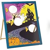 Halloween Bean Bag Toss