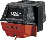 Shure M25C - Phono cartridge