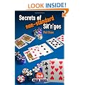 Secrets of Non-standard Sit 'n' Gos (D & B Poker)